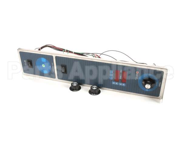 600135 Duke Assembly,Repl.613Gxx-C.p.w/L/2Spd
