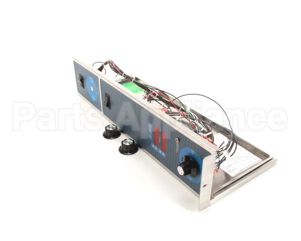 600135 Duke Assembly,Repl.613Gxx-C.p.w/L/2Spd