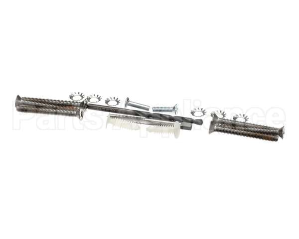 600144 Duke Repl,Ahpo Door Handle Mtg