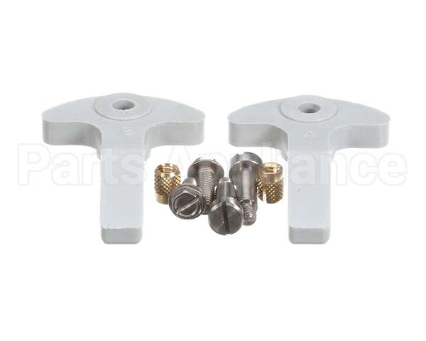 600150 Duke Repl,Pan Stop