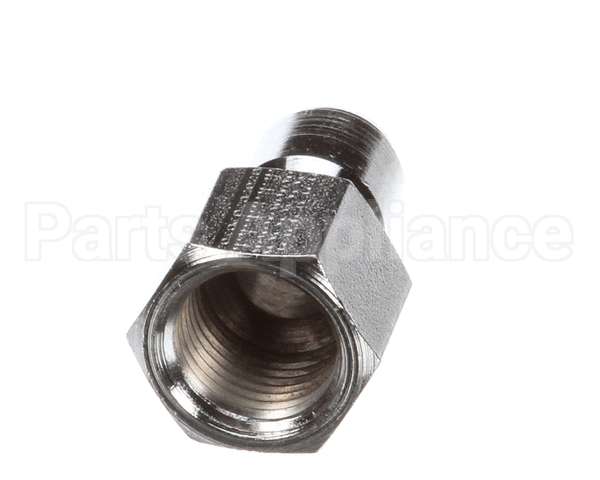 60015902 Anets Connector,Nipple 1/2 Female Npt