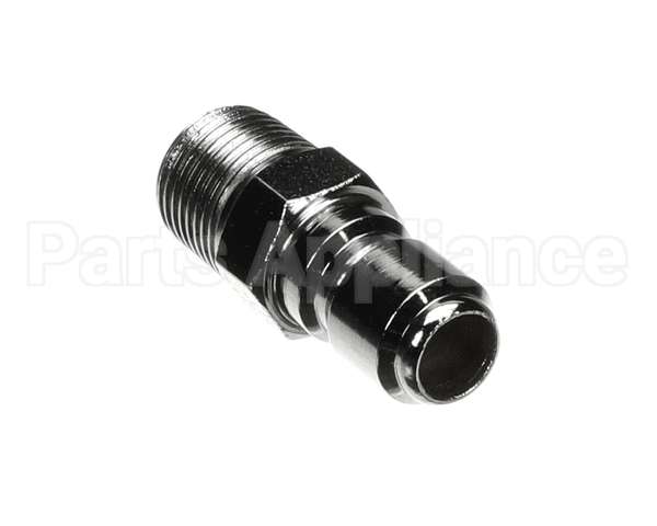 60015903 Pitco Connector,Nipple 3/8 Male Npt