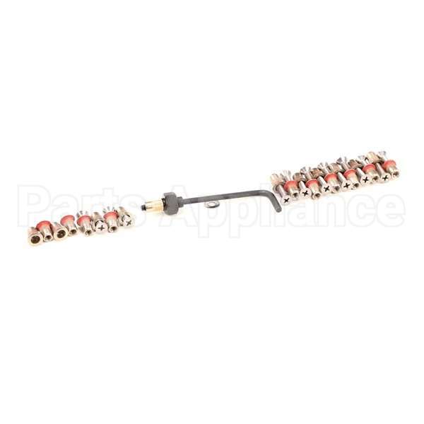 600179 Compatible Duke Repl., Nutsert Install Oven Tighten Loose