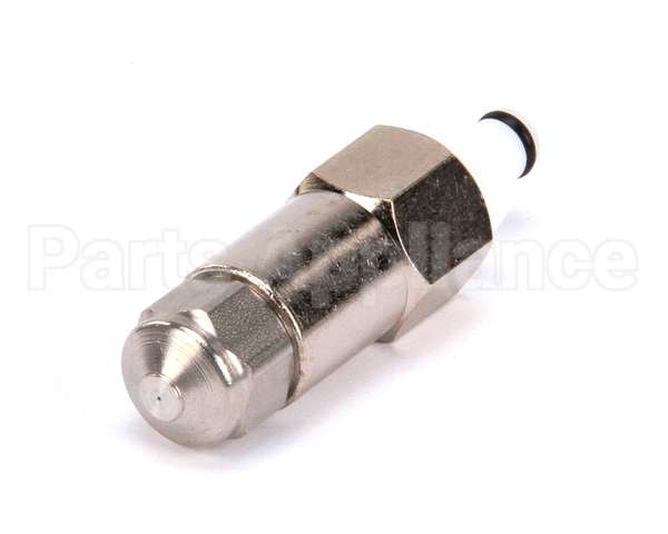 600185 Duke Repl,Quick Disc Nozzle