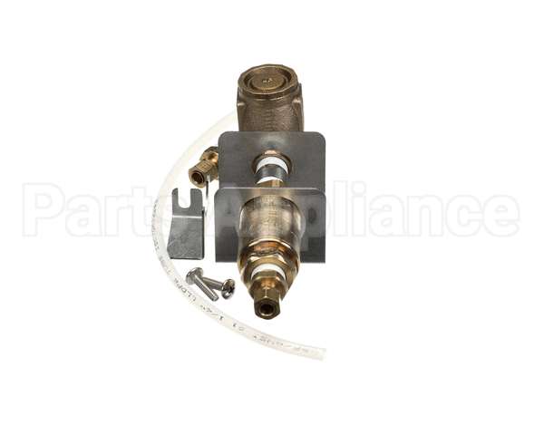 600187 Duke Repl,Backflow Valve Repl.