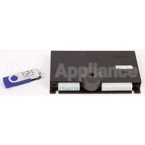 600193 Compatible Duke Renau Control Kit