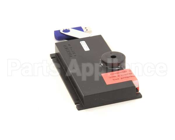 600193 Duke Repl,Renau Control