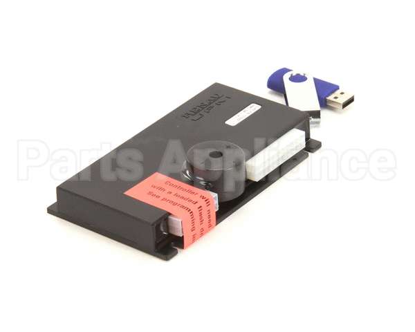 600193 Duke Repl,Renau Control