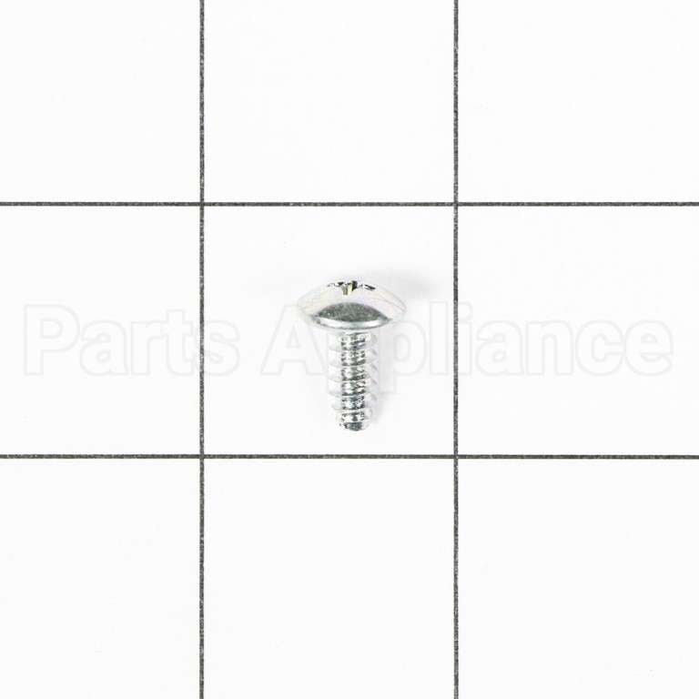 6002-000241 Samsung Screw-Tapping;Th,+,2S,M5,L12,Zpc(Wht),Sw