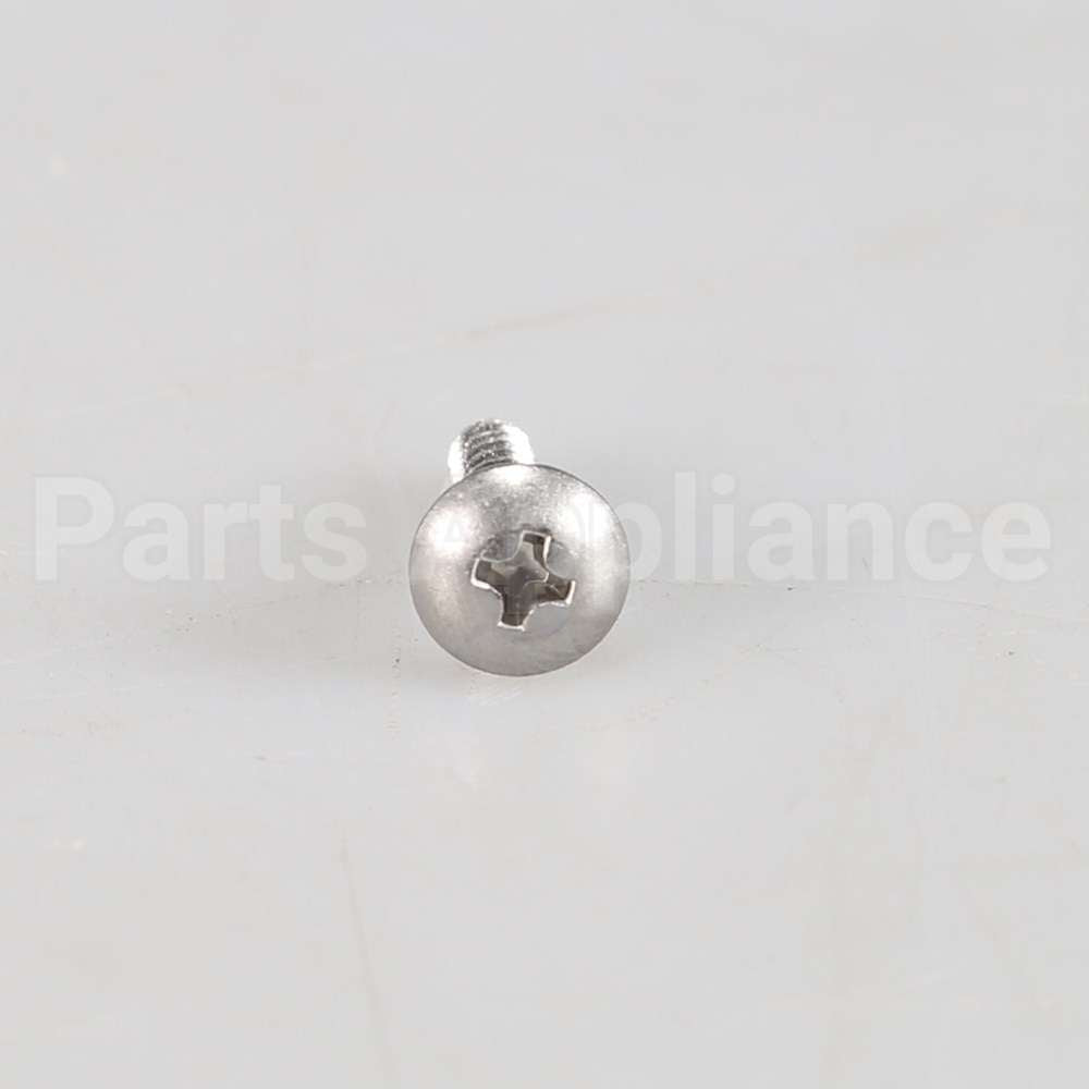 6002-000445 Samsung Screw-Tapping;Th,+,No,2,M4,L18,Pass,Sts4
