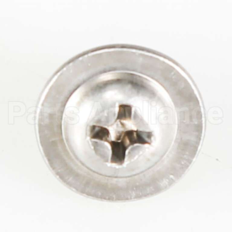 6002-001279 Samsung Screw-Tapping;Sts304,Pass,L12,M4,Pwh,+,1