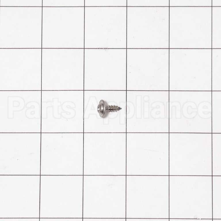 6002-001279 Samsung Screw-Tapping;Sts304,Pass,L12,M4,Pwh,+,1