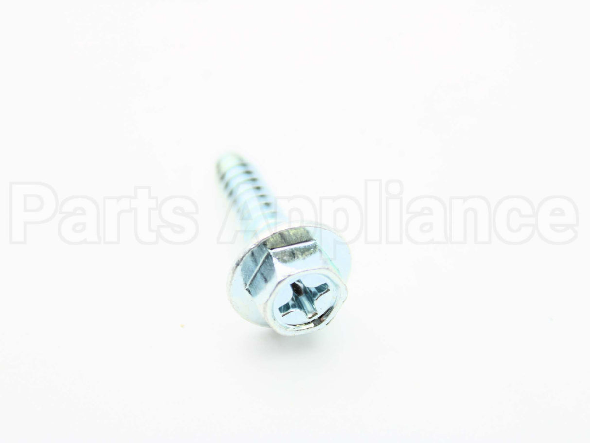 6002-001313 Samsung Bolt-Hex;M6.5,L25,Zpc(Wht),Hwh,+,Swrch18