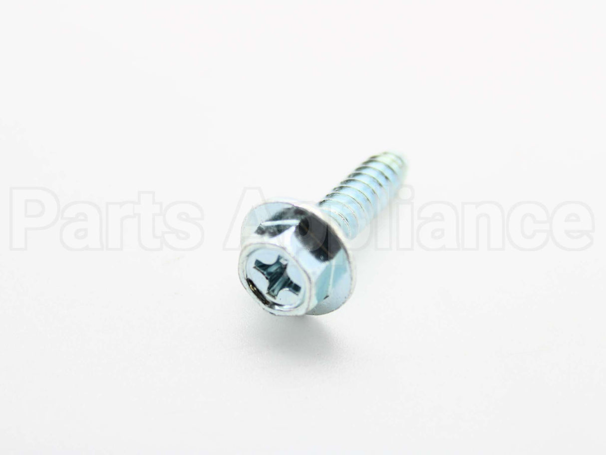 6002-001313 Samsung Bolt-Hex;M6.5,L25,Zpc(Wht),Hwh,+,Swrch18