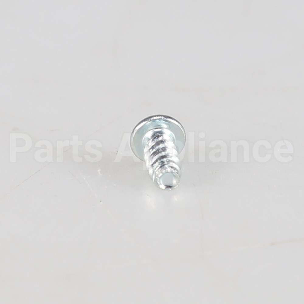 6002-001397 Samsung Screw-Tapping;Th,+,-,B,M4,L8,Zpc(Wht),Sw