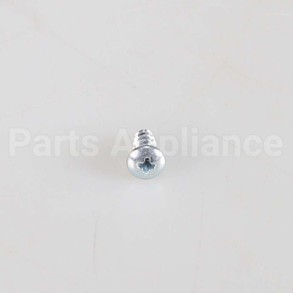 6002-001397 Samsung Screw-Tapping;Th,+,-,B,M4,L8,Zpc(Wht),Sw