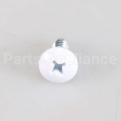 6002-001406 Samsung Screw-Tapping;Swrch18A,Zpc(Wht),L12,M4,T