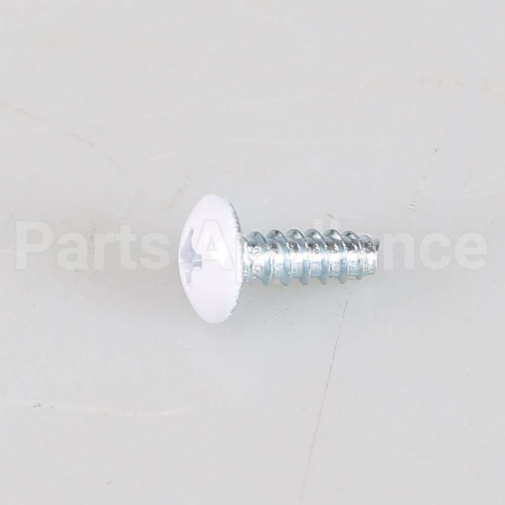 6002-001406 Samsung Screw-Tapping;Swrch18A,Zpc(Wht),L12,M4,T