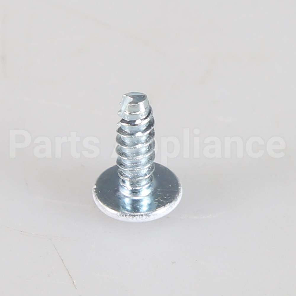6002-001406 Samsung Screw-Tapping;Swrch18A,Zpc(Wht),L12,M4,T