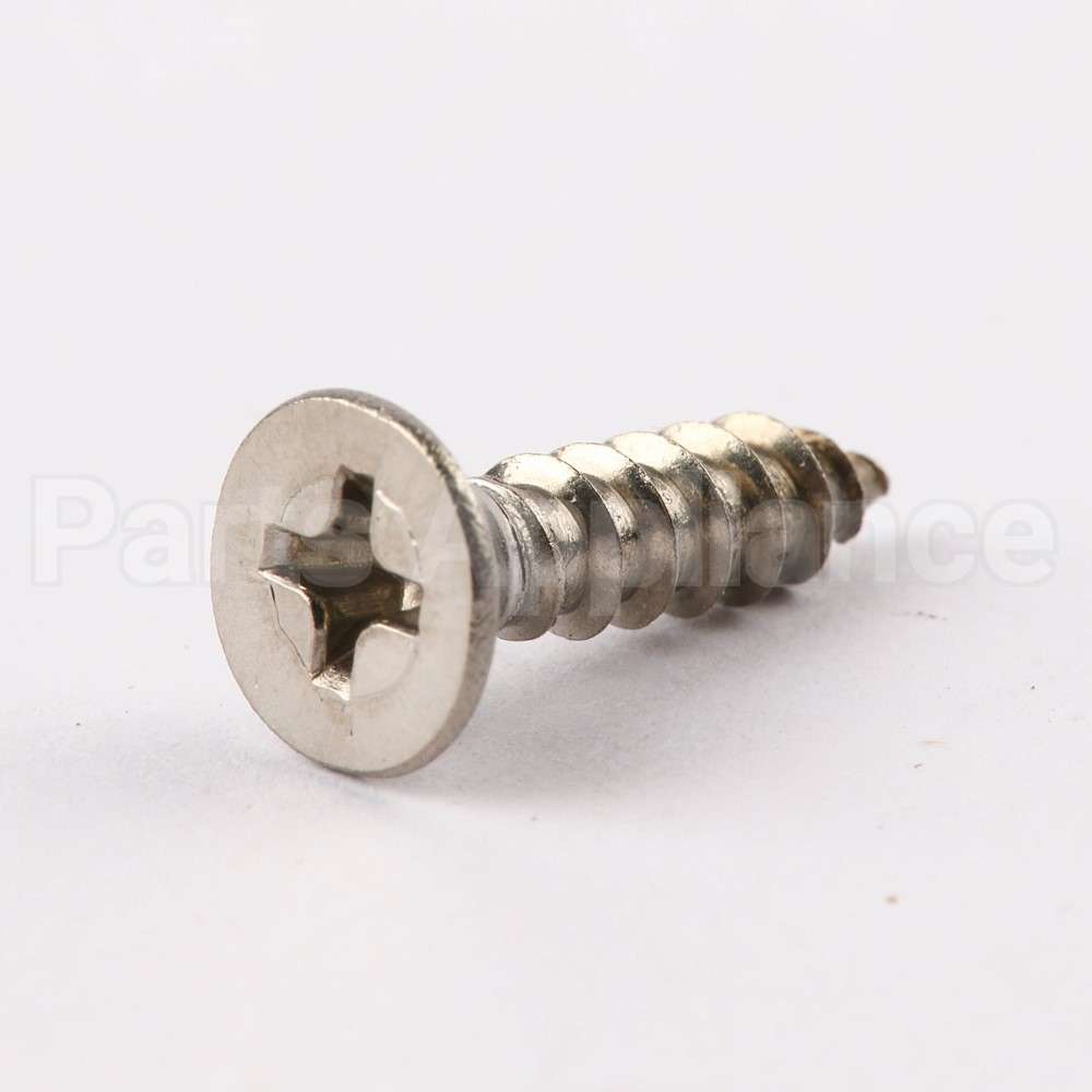 6002-001615 Samsung Screw-Tapping;Sts304,Pass,L16,M4,Fh,+,1