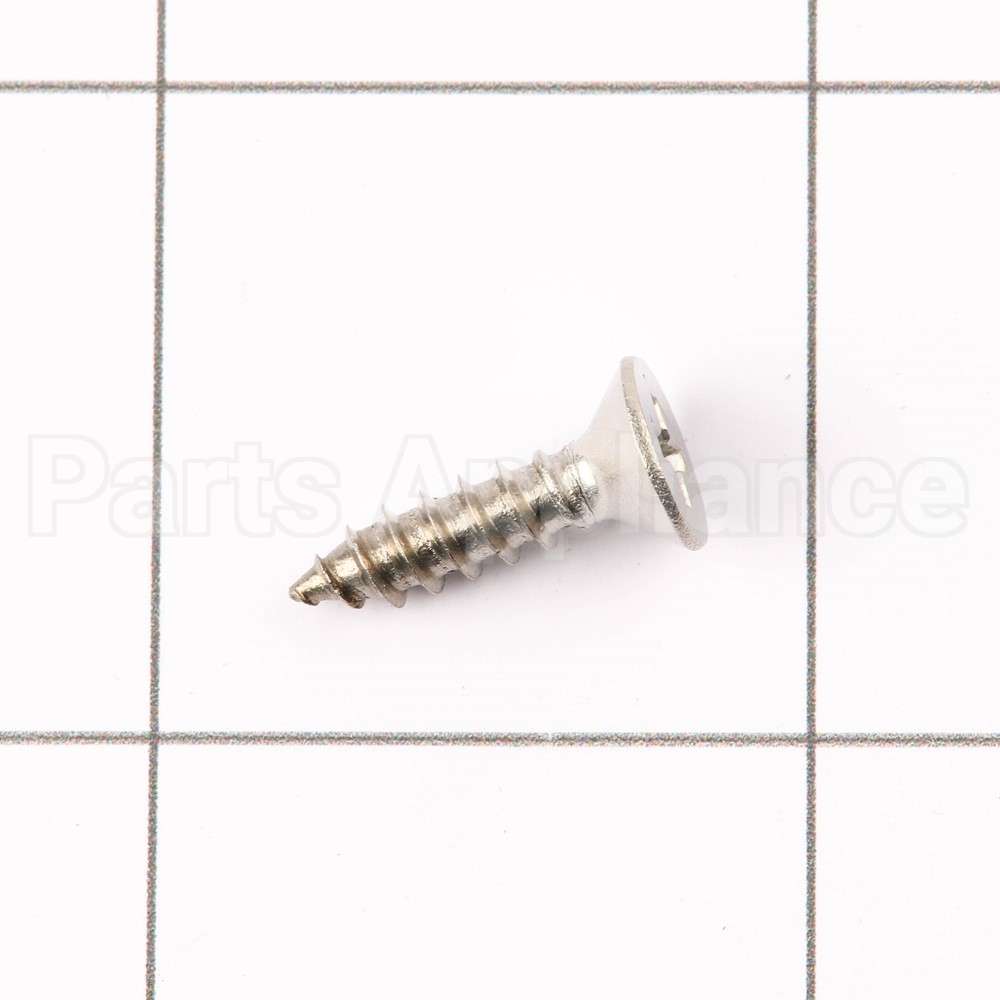 6002-001615 Samsung Screw-Tapping;Sts304,Pass,L16,M4,Fh,+,1