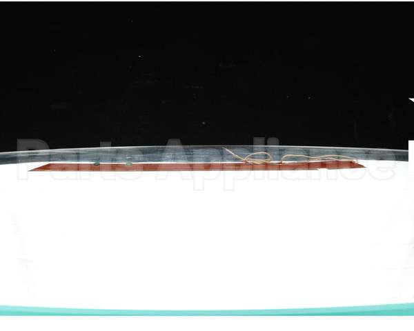 60020047 Frontline Silicone Laminate Heater