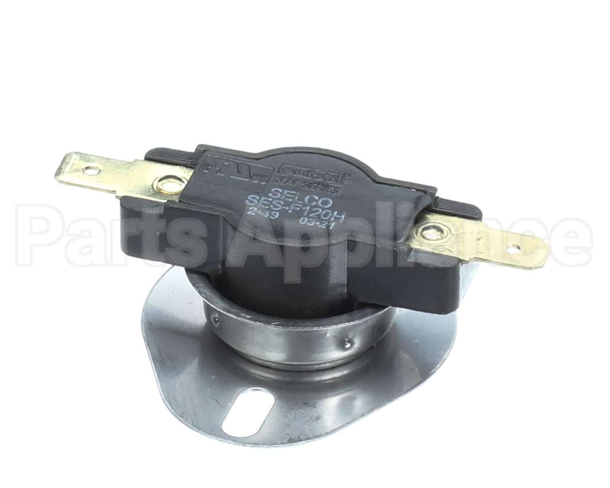 60020108 Frontline 3/4" Disc Thermostat