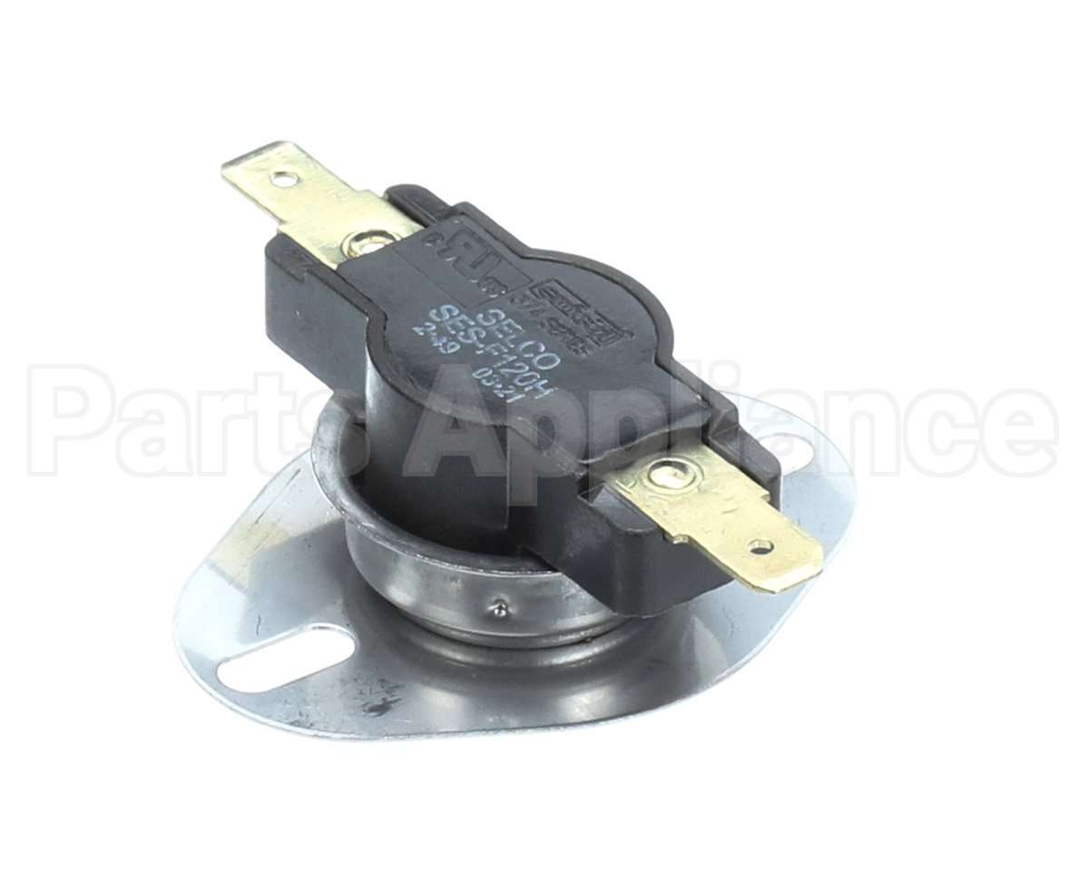 60020108 Frontline 3/4" Disc Thermostat