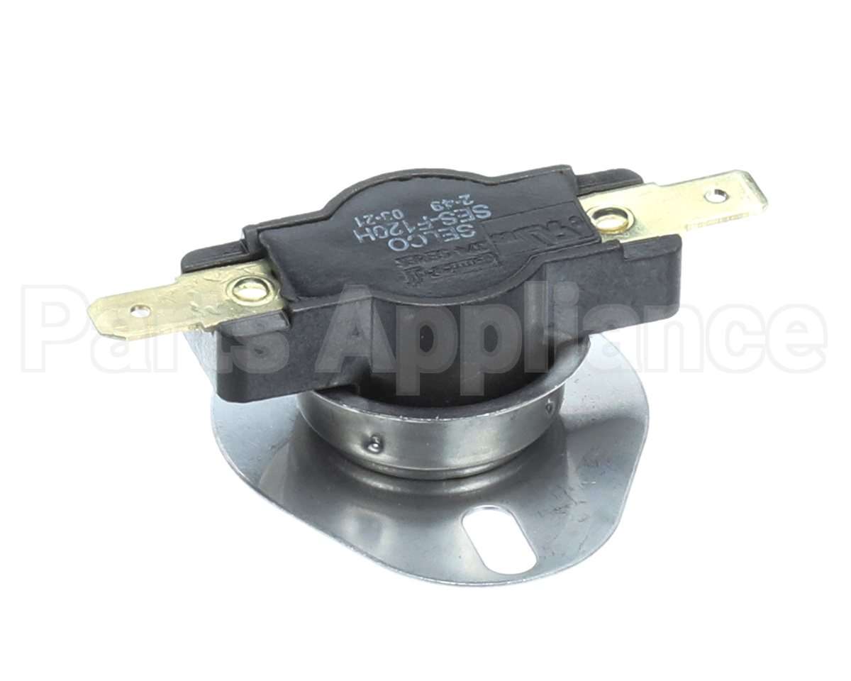 60020108 Frontline 3/4" Disc Thermostat