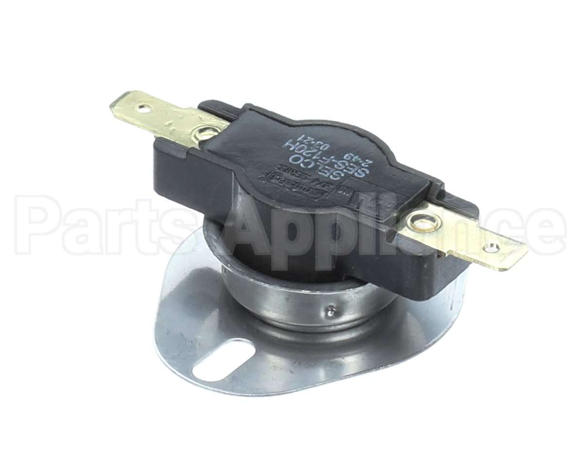 60020108 Frontline 3/4" Disc Thermostat