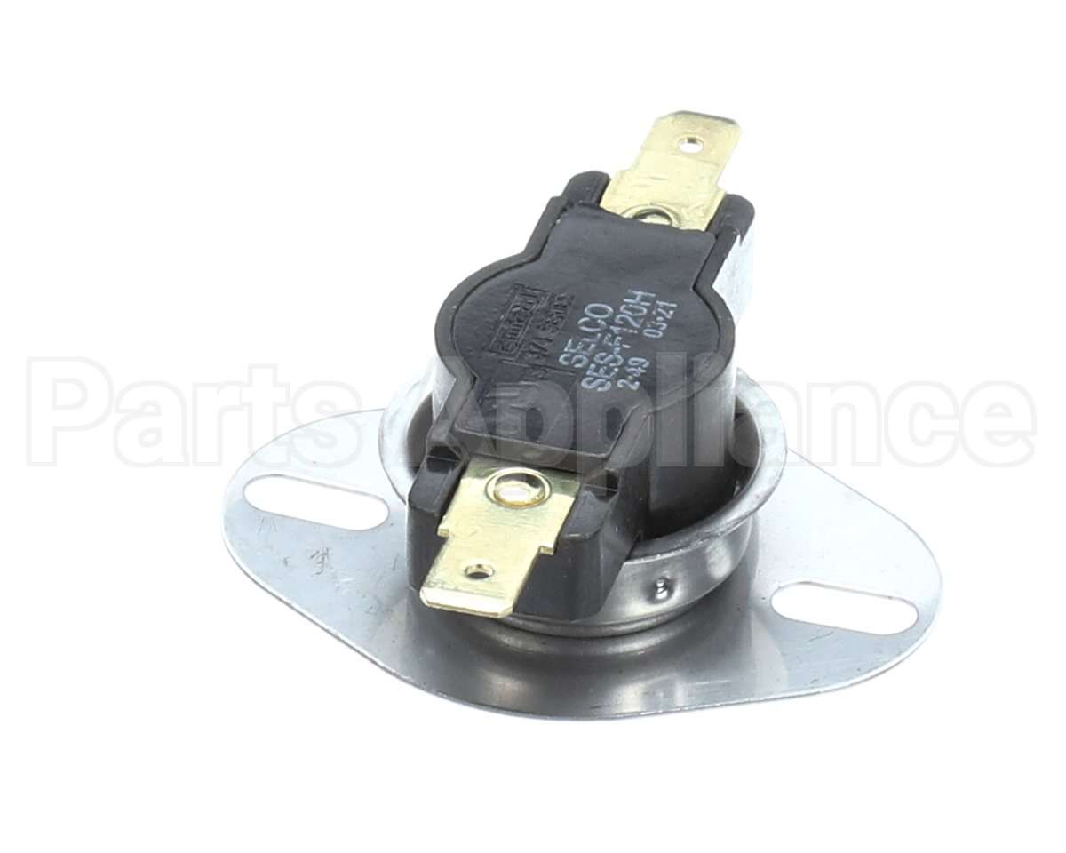 60020108 Frontline 3/4" Disc Thermostat