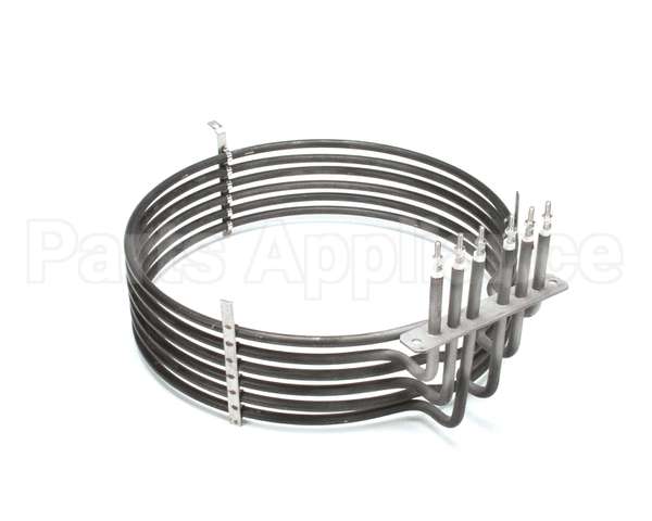 6002129 Bki Element, Heating 10Kw, Abe61 M