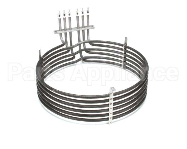 6002129 Bki Element, Heating 10Kw, Abe61 M