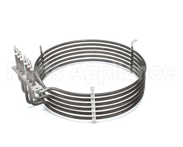 6002129 Bki Element, Heating 10Kw, Abe61 M