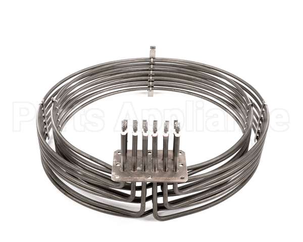 6002133 Giorik Electric Heat Element, 25Kw, 208V, 102,