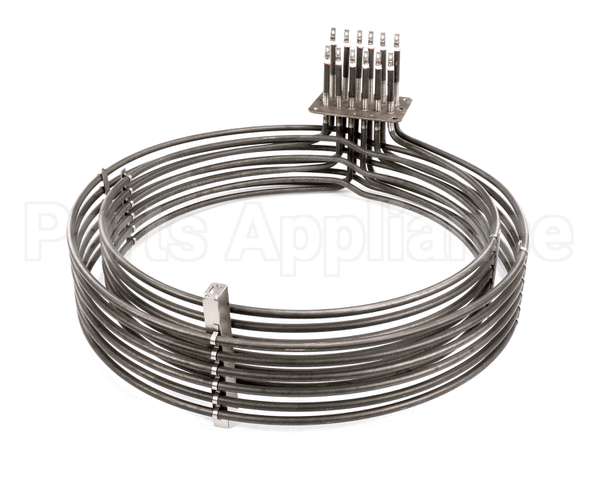 6002133 Giorik Electric Heat Element, 25Kw, 208V, 102,