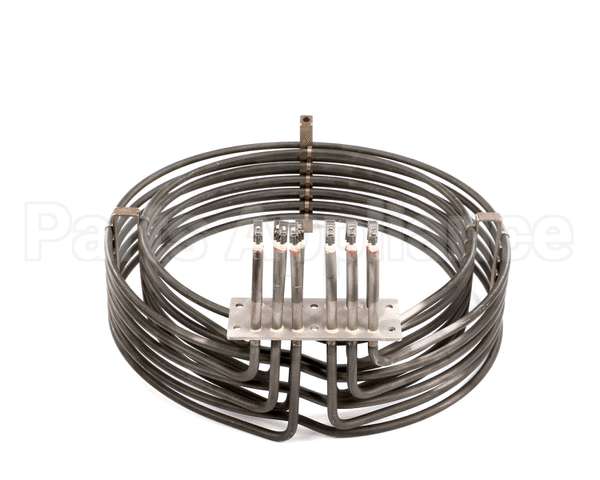 6002159 Giorik Electric Heat Element, 20Kw, 208V, 062,