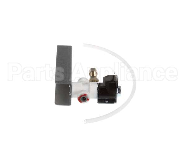 600226 Duke Repl., Tsc Solenoid Valve--So Specs Repl