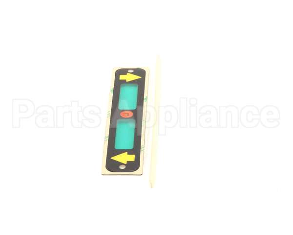 600247 Duke Asy,Mylar Replacement--So Specs Includes