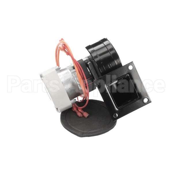 600248K Compatible Duke Assembly, 230V 50Hz Ce Blower