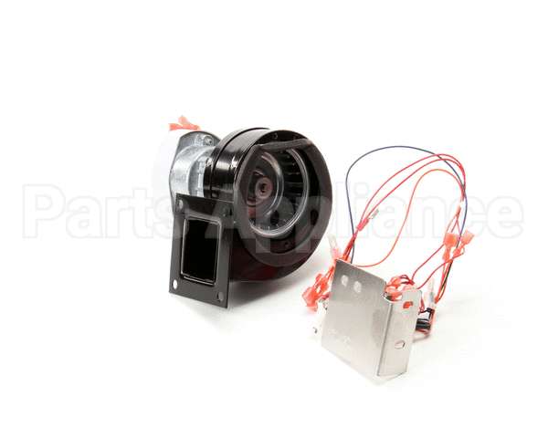 600250 Duke Assembly,Repl.120V/60Hz Blower Switch W/