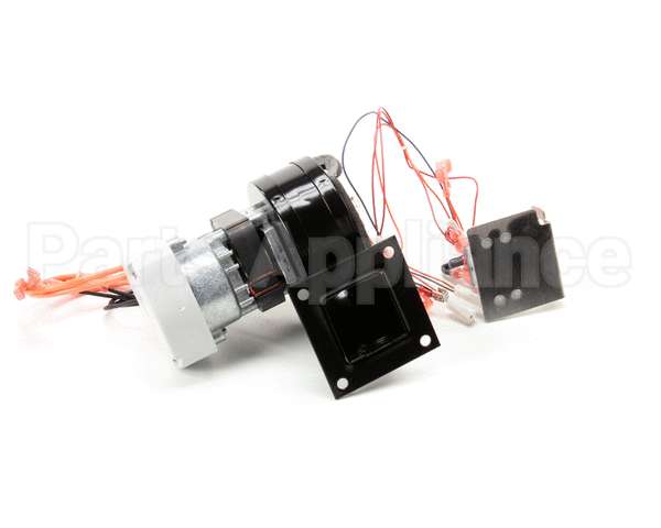 600250 Duke Assembly,Repl.120V/60Hz Blower Switch W/