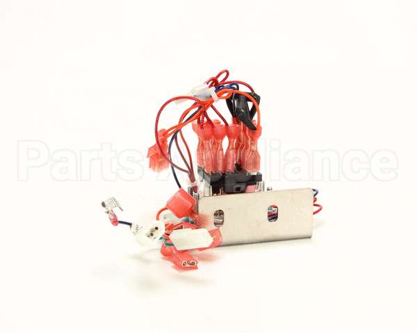 600286 Duke Kit,Blower Upgrade Components