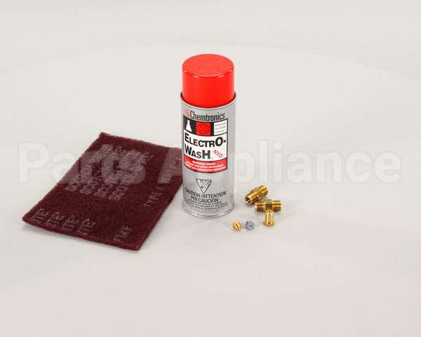 600299 Duke Kit,Mini Pm-Natural 120V