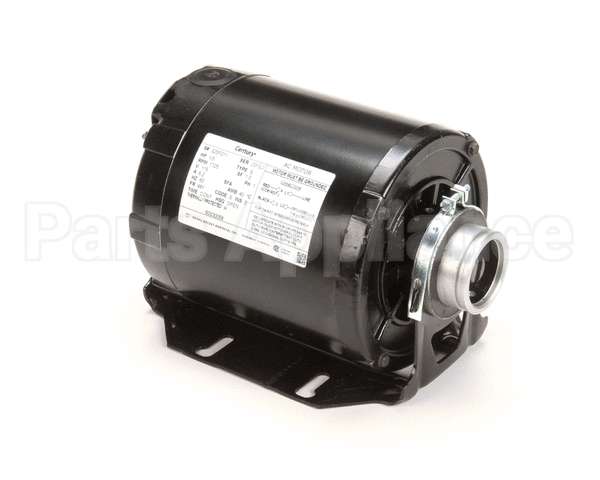 60030058 Cornelius Motor Pump 1/3 120/60 1725Rpm