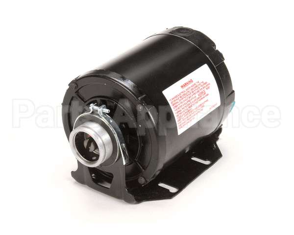 60030058 Cornelius Motor Pump 1/3 120/60 1725Rpm