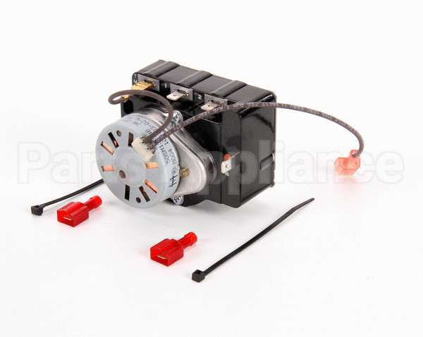 600305 Duke Assembly,Timer Repl.230V 60Hz
