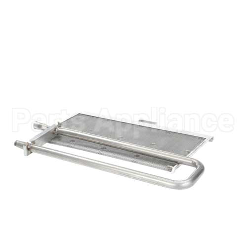 600312 Duke Kit,C Fbb J-Burner&Flame Arre