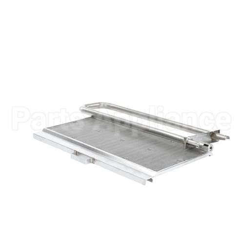 600312 Duke Kit,C Fbb J-Burner&Flame Arre