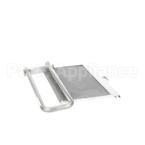 600312 Duke Kit,C Fbb J-Burner&Flame Arre